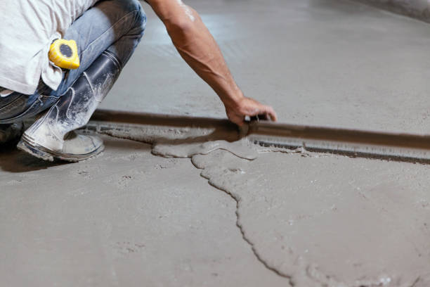 Best Concrete Staining and Coloring in East Kapolei, HI