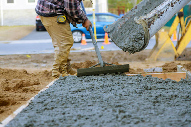 Best Concrete Driveway Installation in East Kapolei, HI