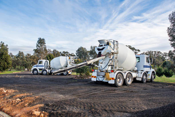 Best Concrete Slab Construction in East Kapolei, HI