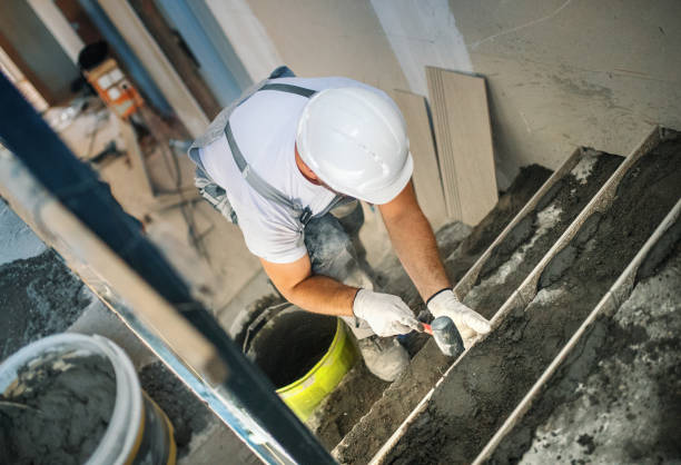 Best Concrete Driveway Installation in East Kapolei, HI