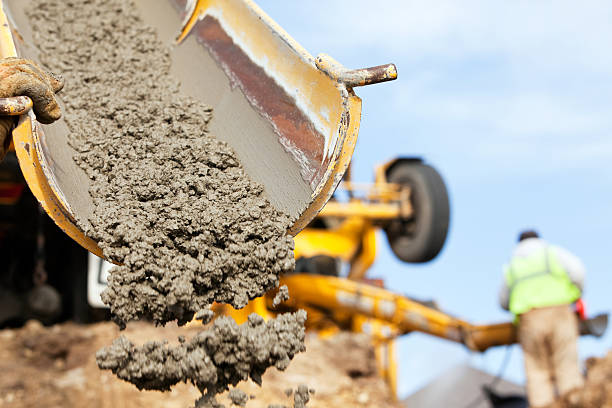 Best Industrial Concrete Flooring in East Kapolei, HI