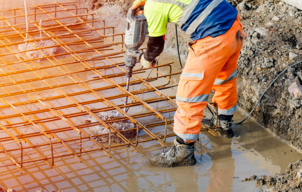 Best Residential Concrete Solutions in East Kapolei, HI